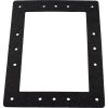 U9-366 Gasket StaRite/Pentair Swimquip U-3 Skimmer Faceplate