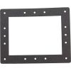 U9-366 Gasket StaRite/Pentair Swimquip U-3 Skimmer Faceplate