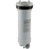 510-9550 Skim Filter Cmplt WW DynaFlo Plus Top Mount50sfHi Volume