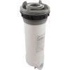 510-9557 Skim Filter Complete WW DynaFlo Plus 50sqft Gray