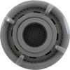 510-9557 Skim Filter Complete WW DynaFlo Plus 50sqft Gray