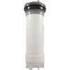 510-9557 Skim Filter Complete WW DynaFlo Plus 50sqft Gray