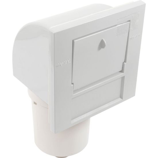 510-9000 Skimmer Complete Waterway Spa Front Access 50sf