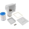 510-9000 Skimmer Complete Waterway Spa Front Access 50sf