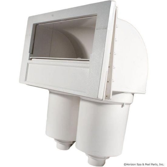 510-6600 Skimmer Complete Waterway Spa Front Access 100sfDual Port