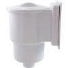 ACM192ABS Skimmer Complete OlympicAbove GroundWhite