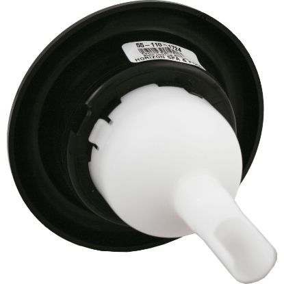 47510011 Jet Intl BWG Cyclone Vari Flow 5"fd Roto Smth Blk