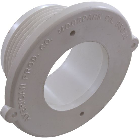 453110 Wall Fitting Balboa Water Group/Pentair 5" Standard