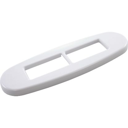 980200 Cover Balboa Water Group Aqua Fan Jet White