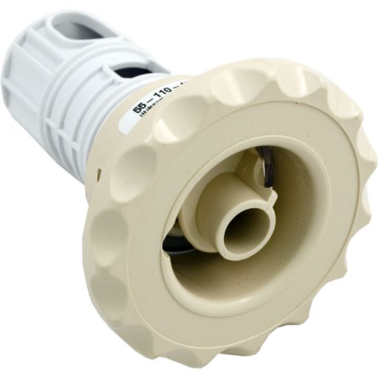 47074220 Jet Intl BWG Luxury 3-1/2"fd Roto Dlx Scal Bone