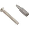 559656 Screw Set A & A AVSC Channel Drain qty 10