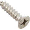 14432603R20 Screw Kit Carvin Deckmate/MD Series/Vinyl Return qty 20