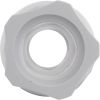 43-0647-08-R Nozzle Carvin P and W Hydrotherapy Jet 20E Dir White