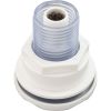 25099-000-000 Air Ctrl CMPMini1-1/8"hs1-11/16"diaCresentWhite1/2"