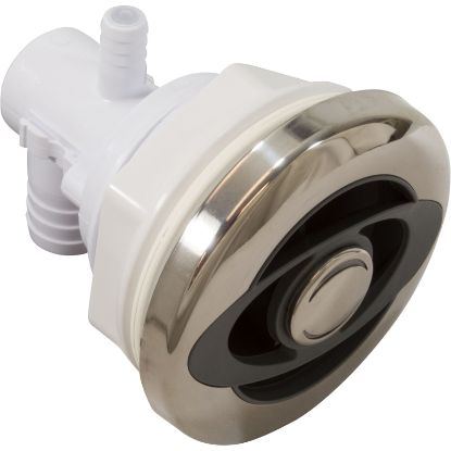 6541-288 Jet Cmplt Jacuzzi PowerPro RX3 3-9/16