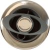 6541-288 Jet Cmplt Jacuzzi PowerPro RX3 3-9/16