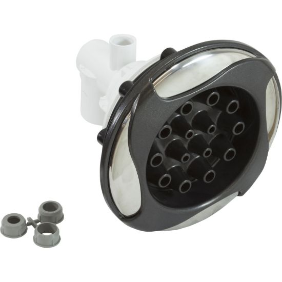 210-8279S-DSG Jet CmpltWW Mastr Mass N-AdjSwirl1-1/2