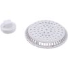 640-2830 V Main Drain WW Anti Vortex 8
