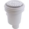 640-2830 V Main Drain WW Anti Vortex 8