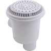 640-2410 V Main Drain WW Anti Vortex 8