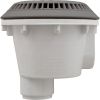 640-2757 V Main Drain WW Anti Vortex 8