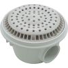 640-2520 V Main Drain WW Anti Vortex 8