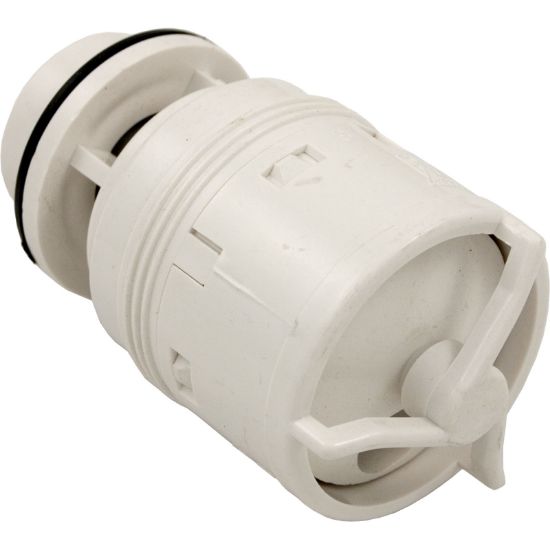 210-6750 Nozzle Waterway Poly Jet Caged Style Roto White
