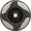 212-8449S-DSG Jet Intl WW Mini Storm Swirl 3-1/4