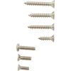 SCR014 Screw Triodyne Main Drain Anti Hair Snare Quantity 14