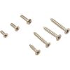 SCR014 Screw Triodyne Main Drain Anti Hair Snare Quantity 14