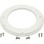 ADP-2800 Adapter Ring Anti-Hair Snare 8