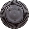 004-172-2231-02 Main Drain Grate Paramount SDX2 Vinyl Gray qty 2