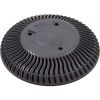 004-172-2231-02 Main Drain Grate Paramount SDX2 Vinyl Gray qty 2