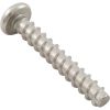 WGX1030Z2A Screw Hayward WG1048AV Sump/Frame Quantity 2