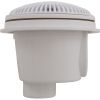 WG1048AVPAK2 Outlet Hayward VGB Vinyl&Fiberglass 1-1/2