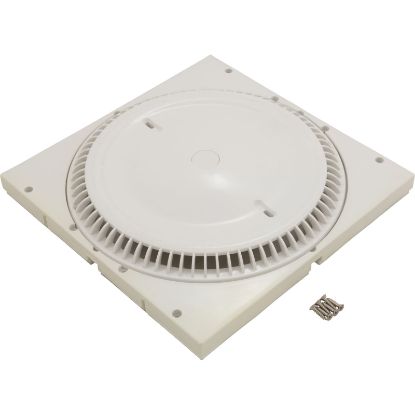 10064ACW Main Drain Grate Afras 12