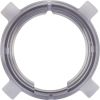 974699 Compensator Ring Wall Thickness BWG Cyclone Micro