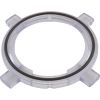 974699 Compensator Ring Wall Thickness BWG Cyclone Micro