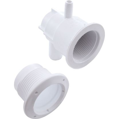 222-1060 Jet Body WW Mini a3/8"sb w3/4"sb Ell