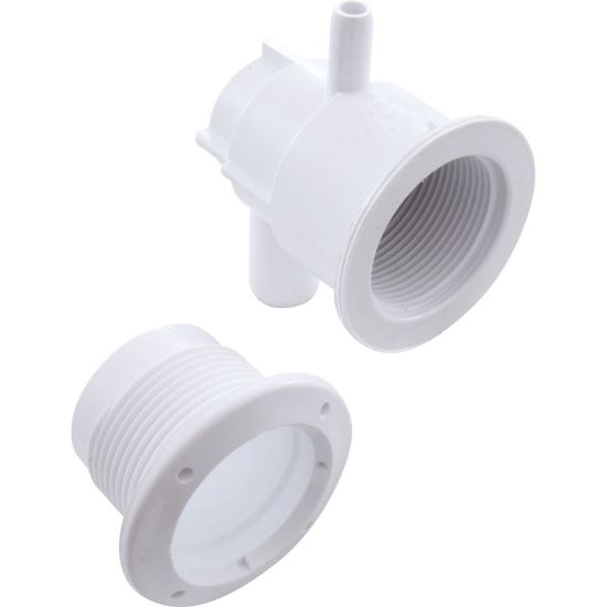 222-1060 Jet Body WW Mini a3/8"sb w3/4"sb Ell