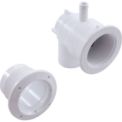 222-1050 Jet Body WW Mini a3/8"b w3/4"s Ell