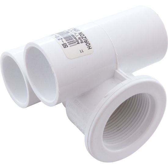 222-0230 Jet Body WW Mini a1"s w1"s Tee