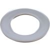 916-9700 Trim Ring Waterway Cluster Jet Stainless 1-1/8" od