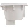 674-2410 Sump Body Waterway Main Drain Gunite 8" Round 1-1/2" Slip