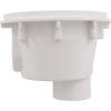 674-2410 Sump Body Waterway Main Drain Gunite 8" Round 1-1/2" Slip
