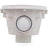674-2410 Sump Body Waterway Main Drain Gunite 8" Round 1-1/2" Slip