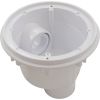 674-2410 Sump Body Waterway Main Drain Gunite 8" Round 1-1/2" Slip
