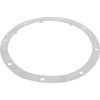 711-2600 Gasket Waterway Main Drain Vinyl Sump Body