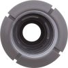 215-1077 Wall Fitting Waterway Poly Gunite Gray