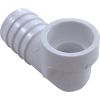 411-0350 Adapter Waterway Smart Plumb 3/4